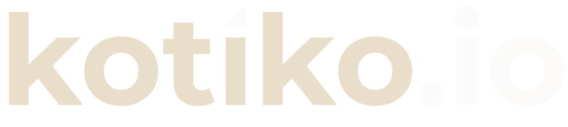 Kotiko